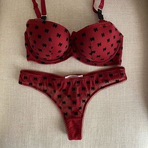 Stella McCartney Briefs